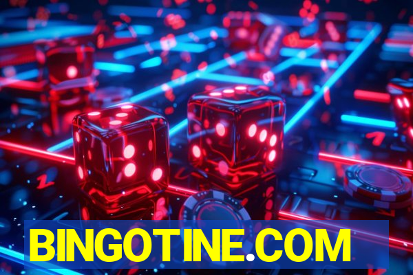 BINGOTINE.COM