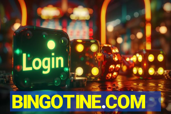 BINGOTINE.COM