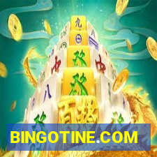 BINGOTINE.COM