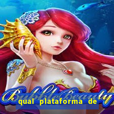 qual plataforma de jogo paga de verdade