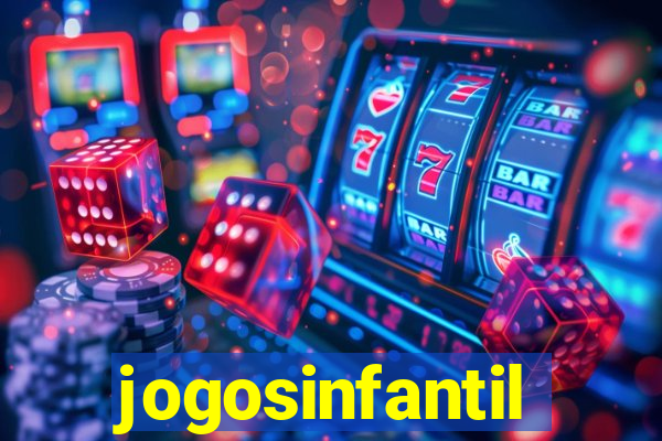 jogosinfantil