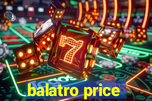 balatro price