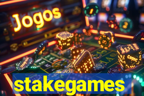 stakegames