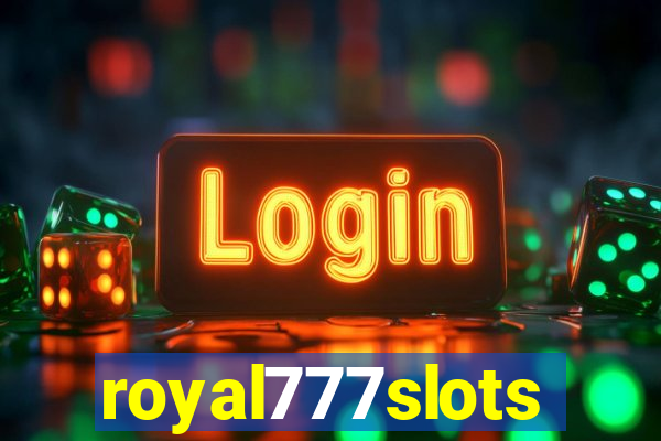 royal777slots