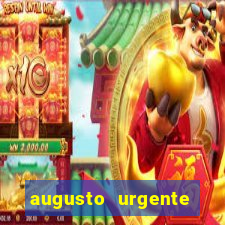 augusto urgente jacobina 24 horas