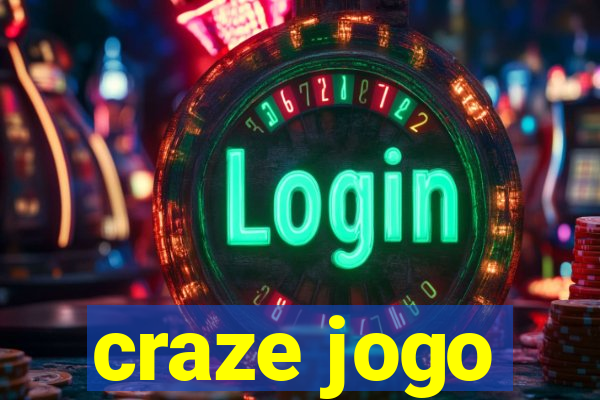 craze jogo