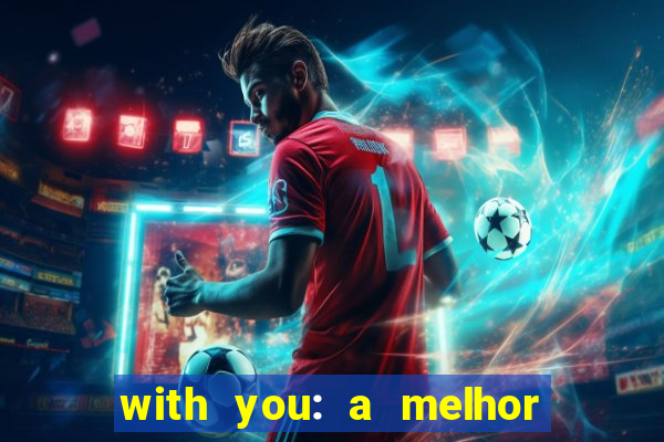 with you: a melhor amiga do quarterback pdf grátis