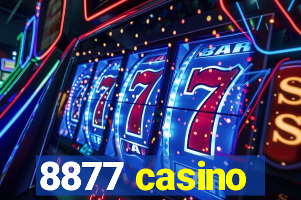 8877 casino