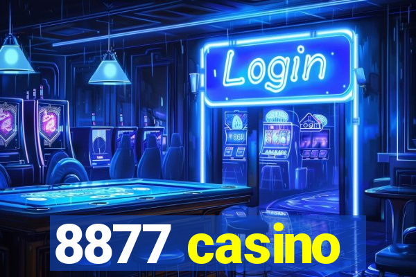 8877 casino