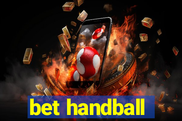 bet handball