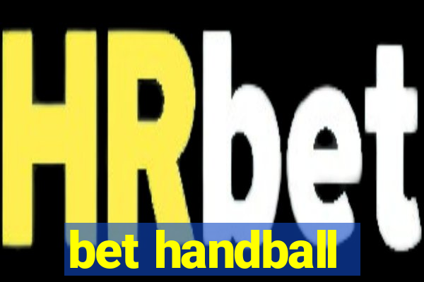 bet handball