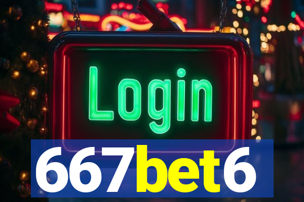 667bet6