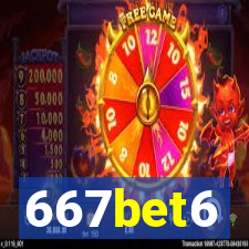 667bet6