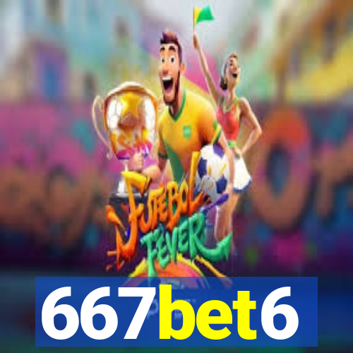 667bet6