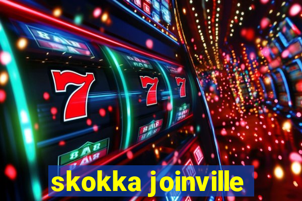 skokka joinville