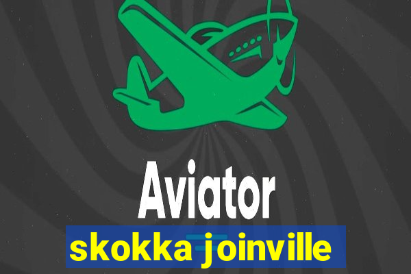 skokka joinville