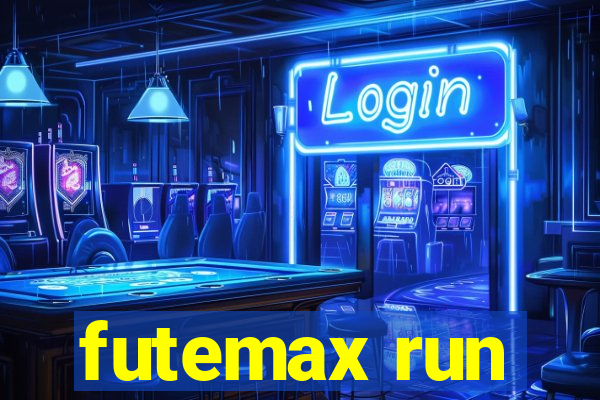 futemax run