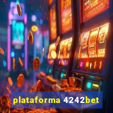 plataforma 4242bet