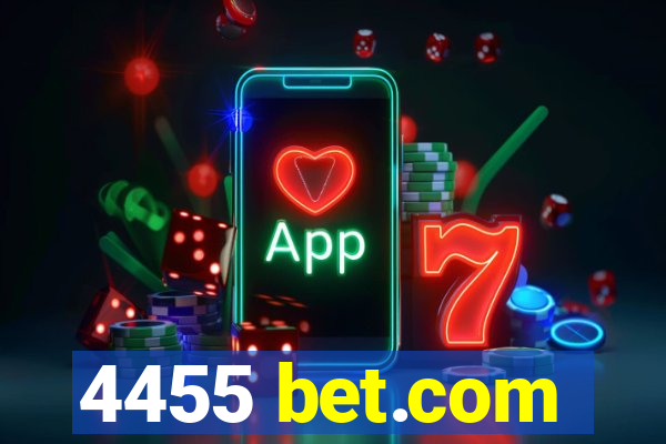 4455 bet.com