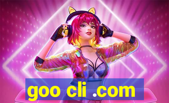 goo cli .com