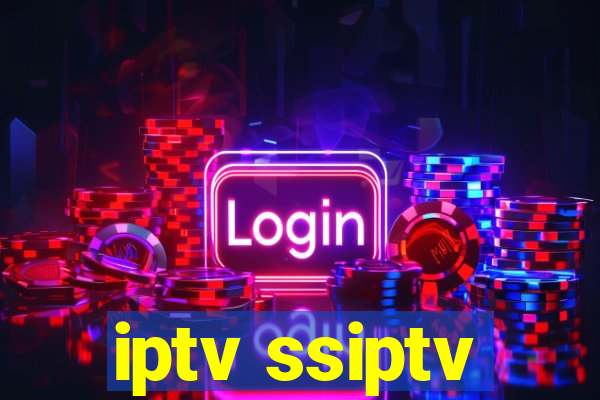 iptv ssiptv