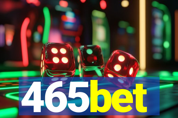 465bet