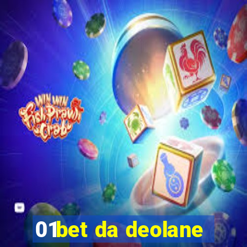 01bet da deolane