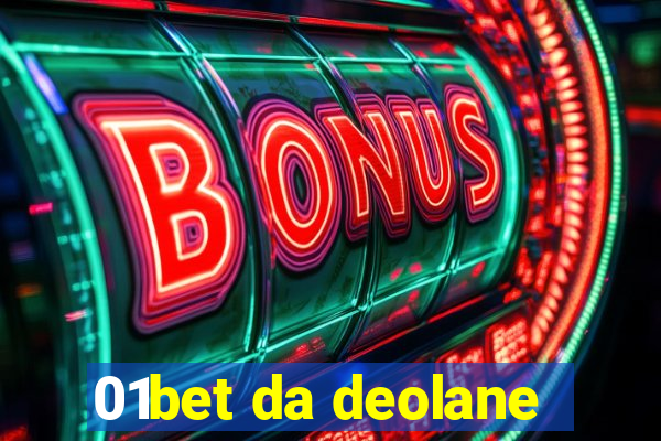 01bet da deolane