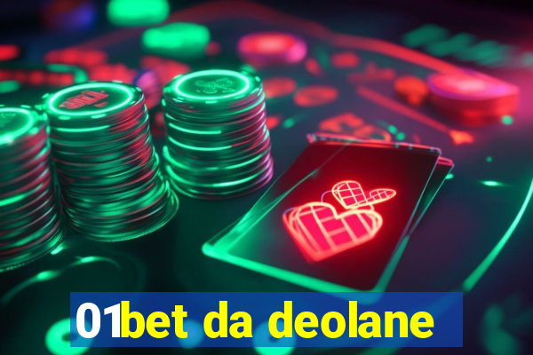 01bet da deolane