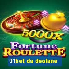 01bet da deolane