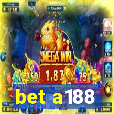 bet a188