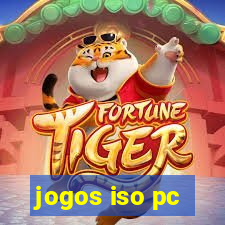 jogos iso pc