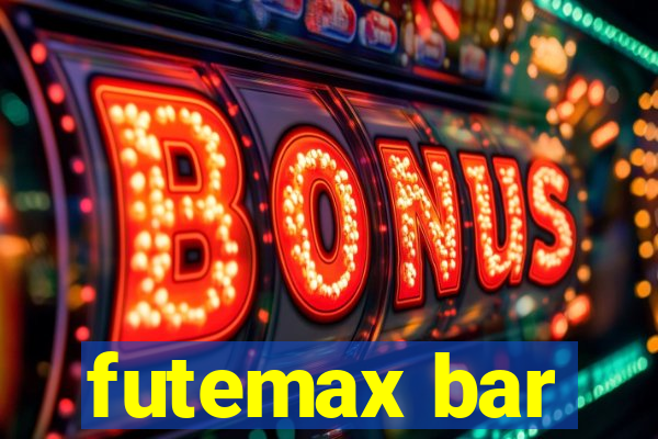 futemax bar