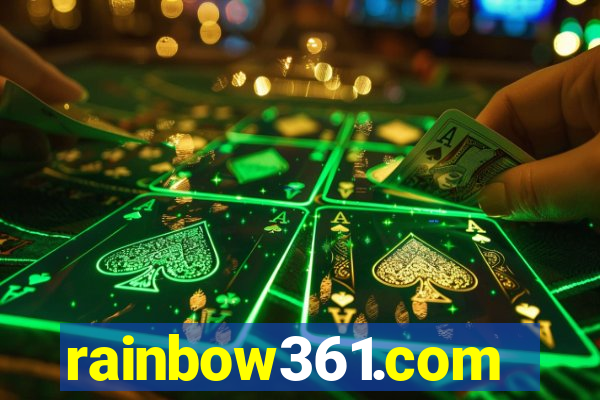 rainbow361.com