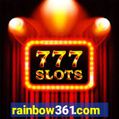 rainbow361.com