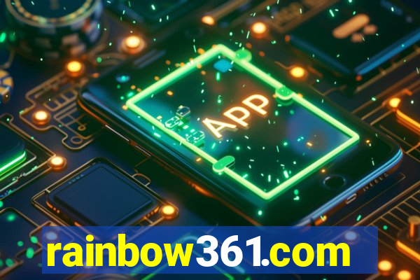 rainbow361.com