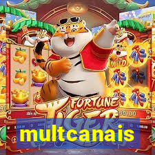 multcanais