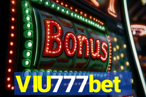 VIU777bet