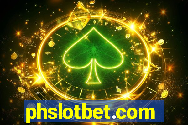 phslotbet.com