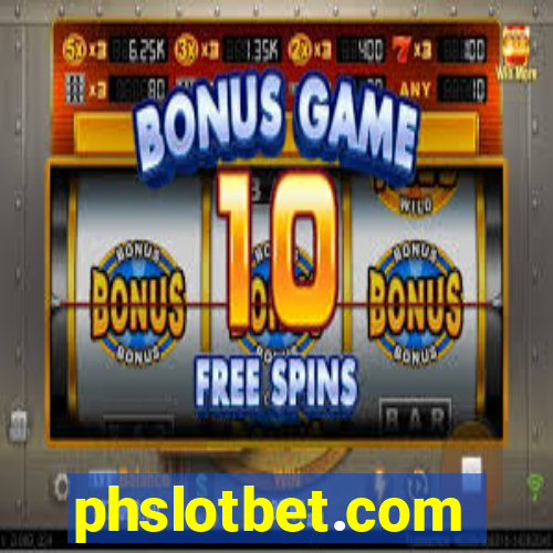 phslotbet.com