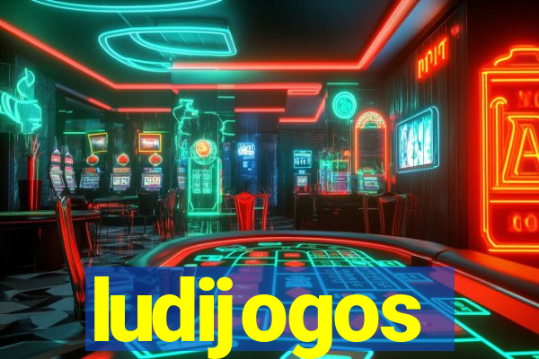 ludijogos