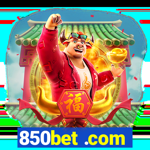 850bet .com