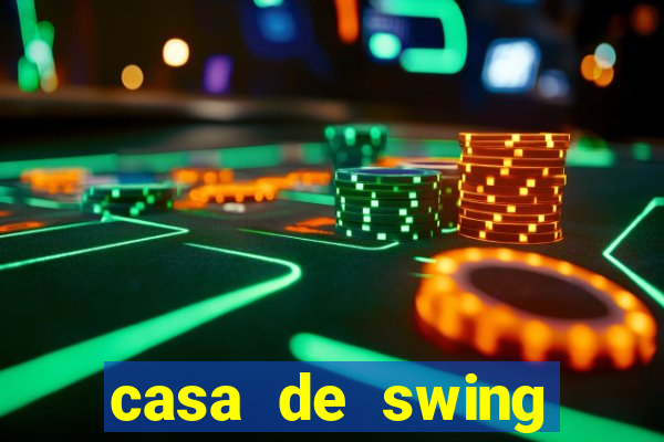 casa de swing porto alegre