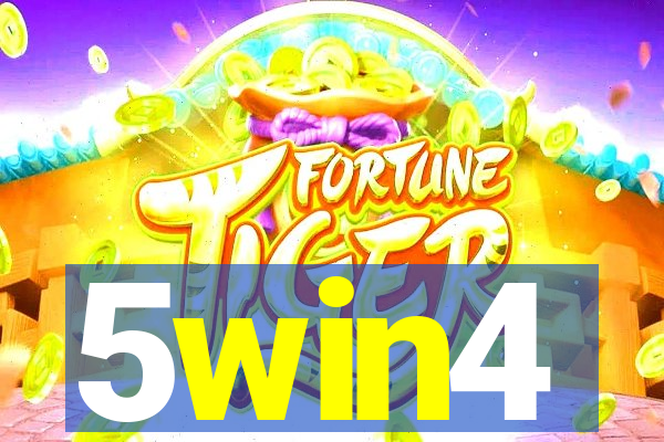 5win4