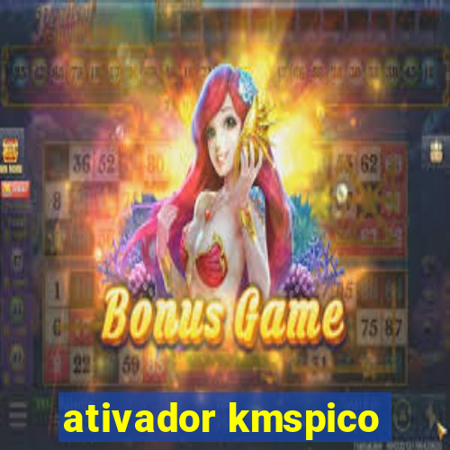 ativador kmspico