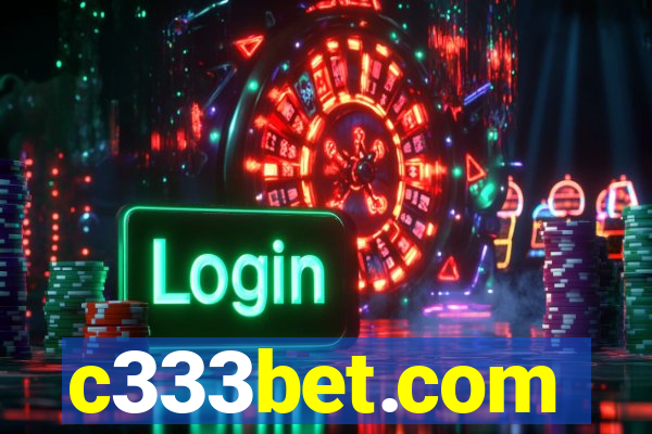 c333bet.com