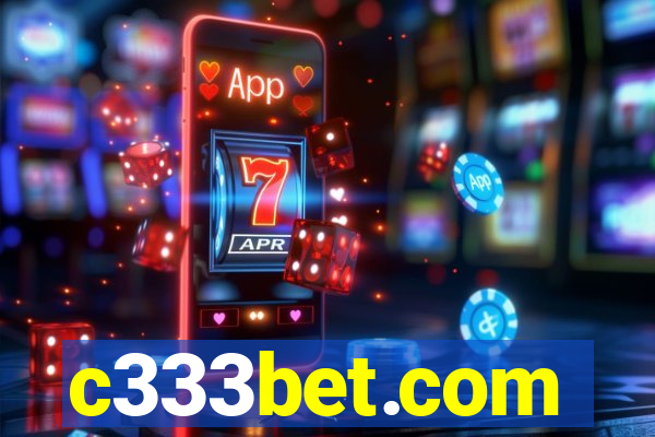 c333bet.com