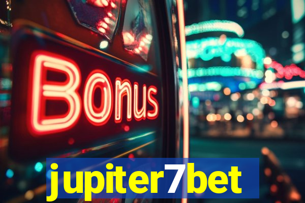 jupiter7bet