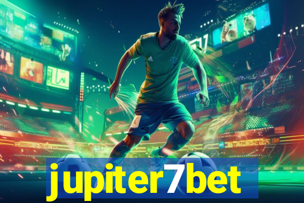 jupiter7bet