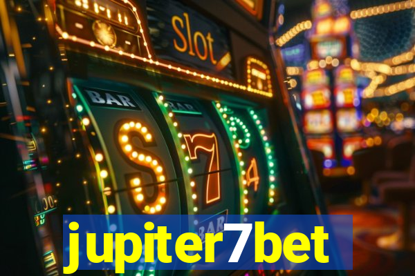 jupiter7bet